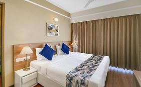 Hotel Golden Tower At Delhi Airport